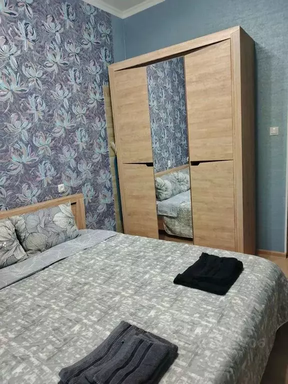 2-к кв. Ставропольский край, Пятигорск Теплосерная ул., 30 (45.0 м) - Фото 1