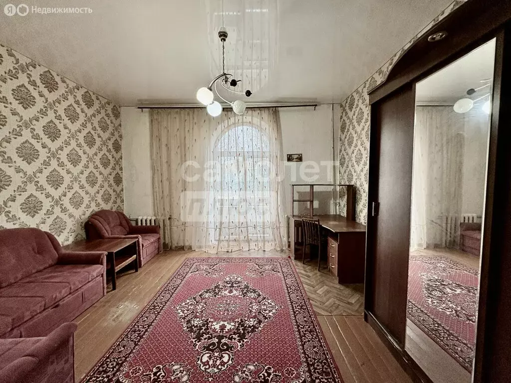 2к в -комнатной квартире ( м) - Фото 1