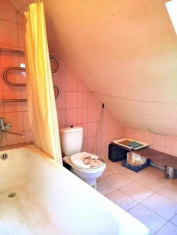 1-к кв. Калининградская область, Светлогорск Калининградский просп., ... - Фото 2