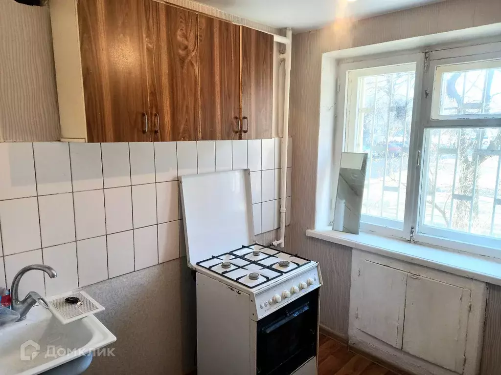 Продаётся 1-к квартира, 32.8 м - Фото 1