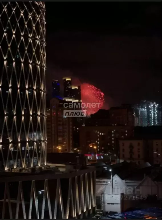 1-к кв. Москва Ходынская ул., 10С1 (35.0 м) - Фото 1