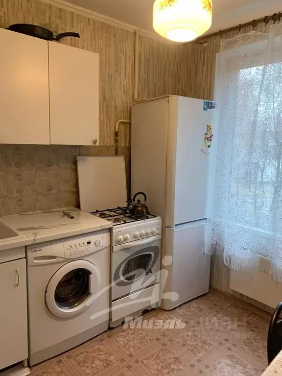 Комната Москва Ташкентский пер., 9К1 (20.0 м) - Фото 1