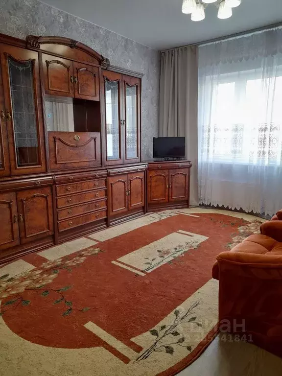 1-к кв. Псковская область, Псков ул. Юности, 24 (35.0 м) - Фото 2