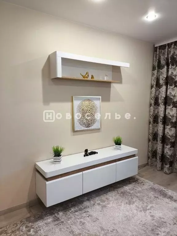 3-к кв. Рязанская область, Рязань Касимовское ш., 35 (61.3 м) - Фото 2