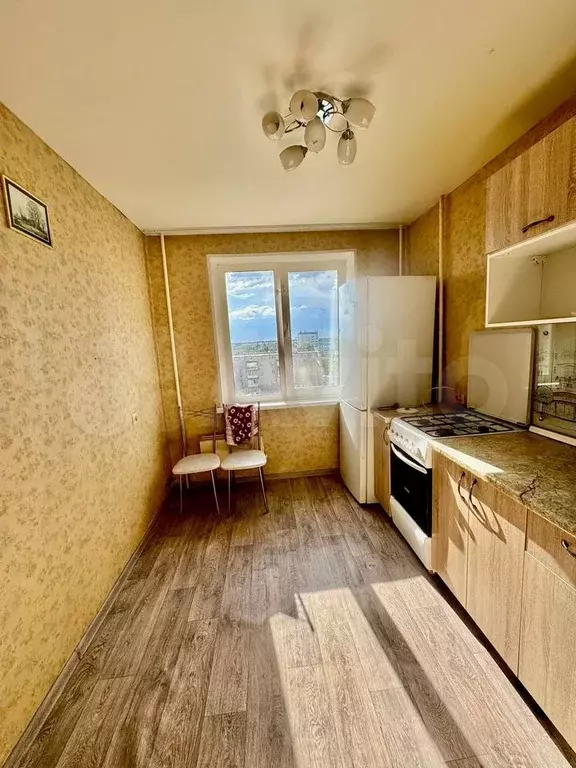 3-к. квартира, 65,6 м, 8/10 эт. - Фото 0
