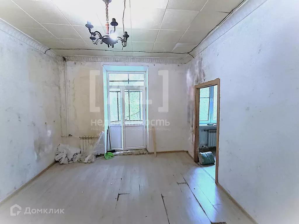 Продаётся 2-к квартира, 46.4 м - Фото 0