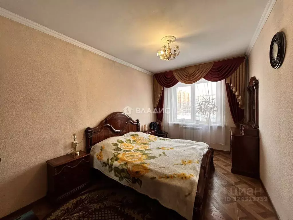 2-к кв. Бурятия, Улан-Удэ ул. Революции 1905 года, 102 (51.9 м) - Фото 1