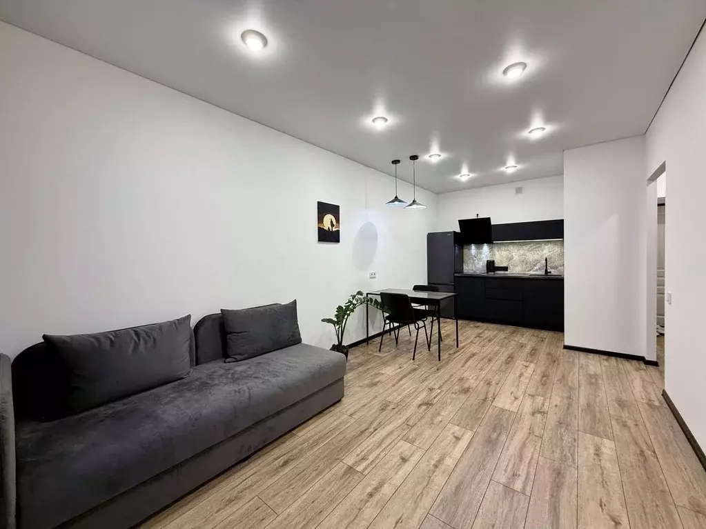 2-к кв. Кировская область, Киров ул. Андрея Упита, 7к2 (41.1 м) - Фото 1