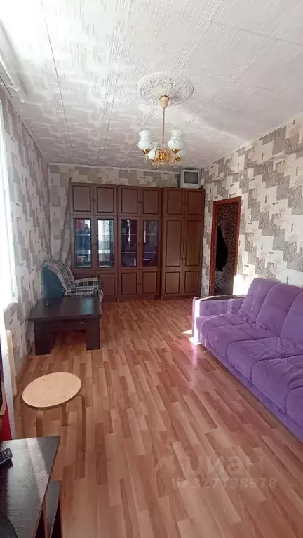 2-к кв. Москва ул. Егора Абакумова, 10К2 (45.0 м) - Фото 2