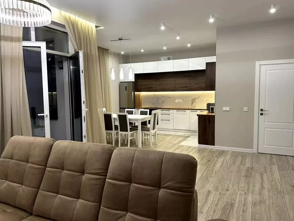 Дом в Калининградская область, Светлогорск Сосновая ул., 22/2 (160 м) - Фото 1