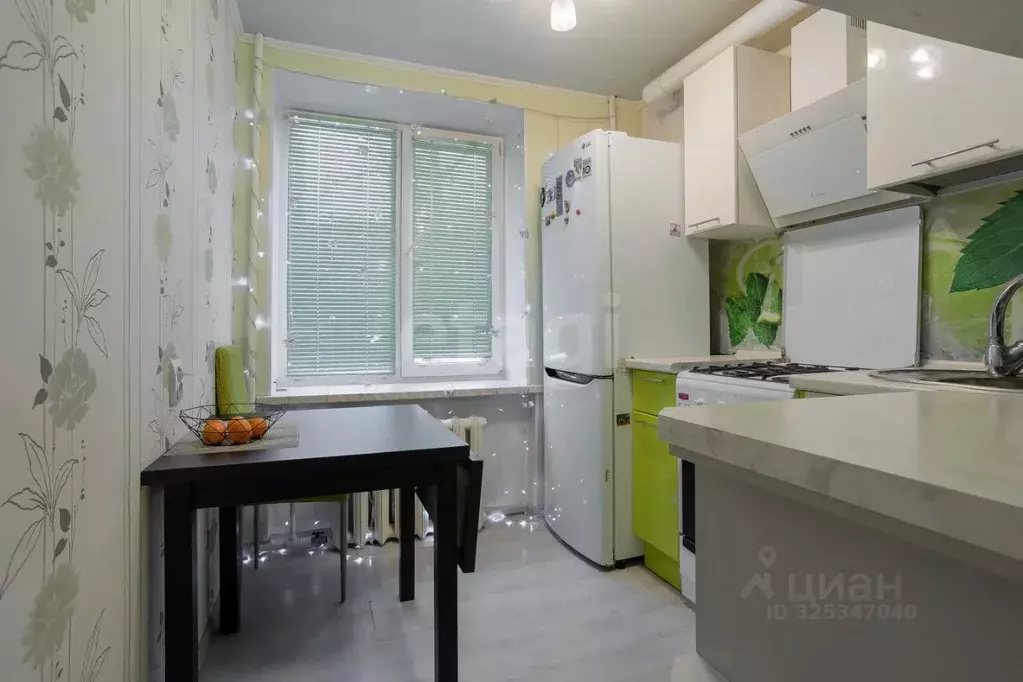 1-к кв. Санкт-Петербург, Санкт-Петербург, Петергоф Блан-Менильская ... - Фото 2