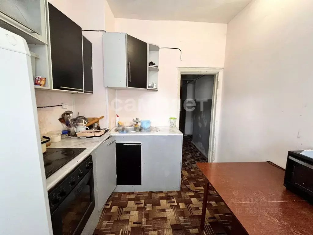 3-к кв. Челябинская область, Миасс просп. Автозаводцев, 37 (60.0 м) - Фото 1