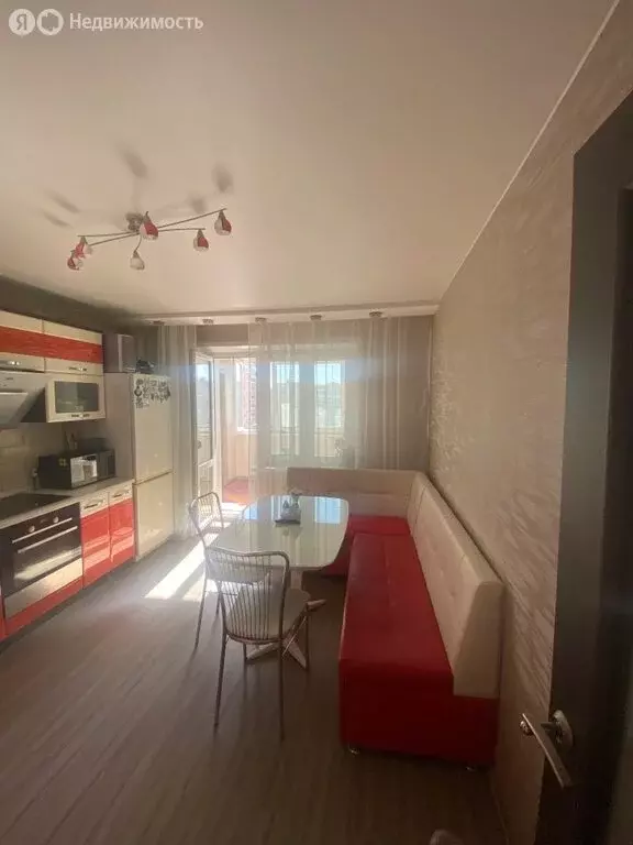 2-комнатная квартира: Подольск, Тепличная улица, 2 (65.6 м) - Фото 1