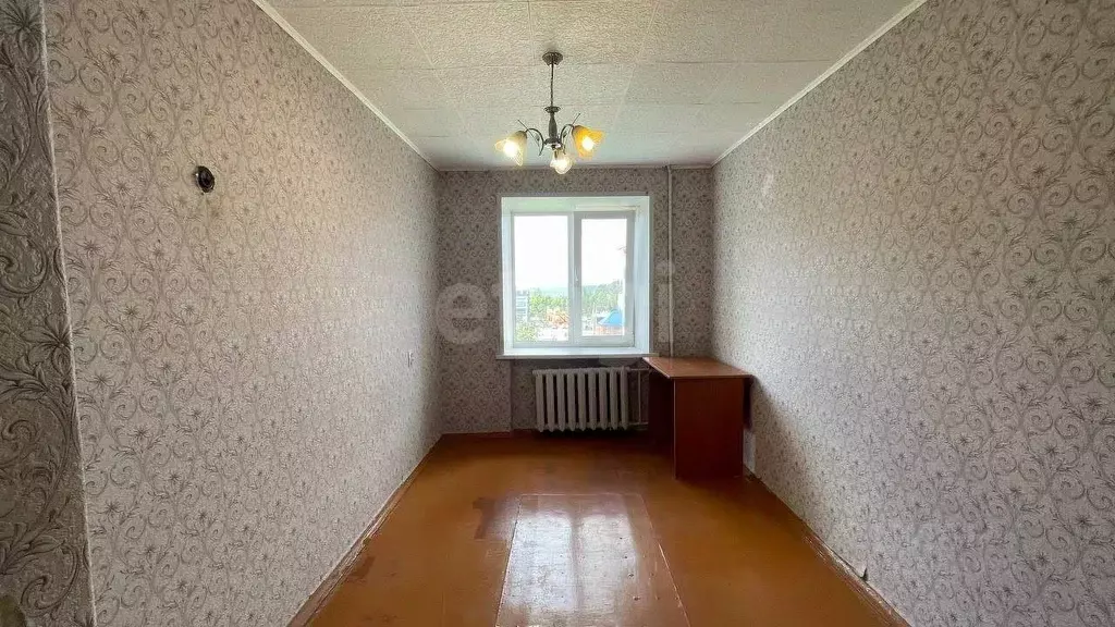 3-к кв. Башкортостан, Бирск Интернациональная ул., 116А (51.4 м) - Фото 1