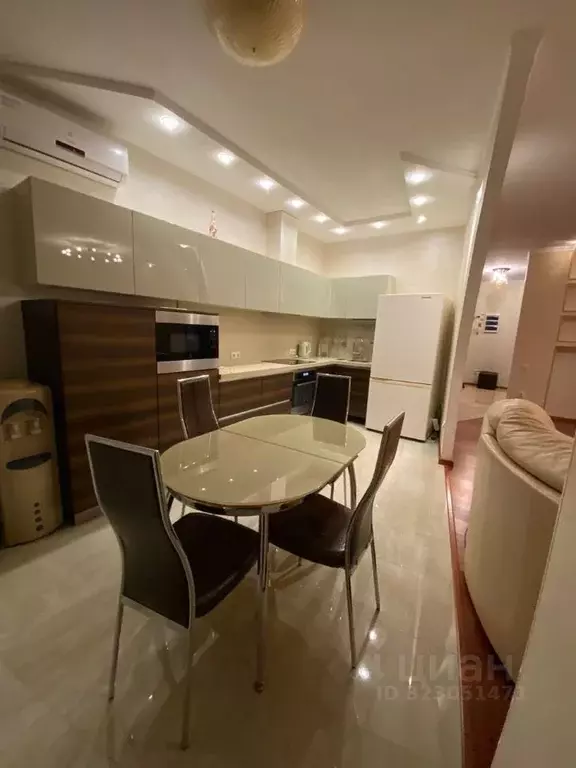 3-к кв. Ростовская область, Ростов-на-Дону Ульяновская ул., 44/10 ... - Фото 2