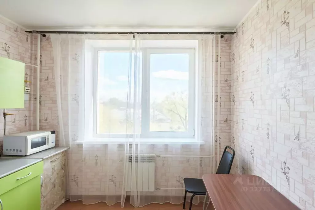 1-к кв. Ярославская область, Ярославль ул. Чехова, 17к2 (40.3 м) - Фото 2