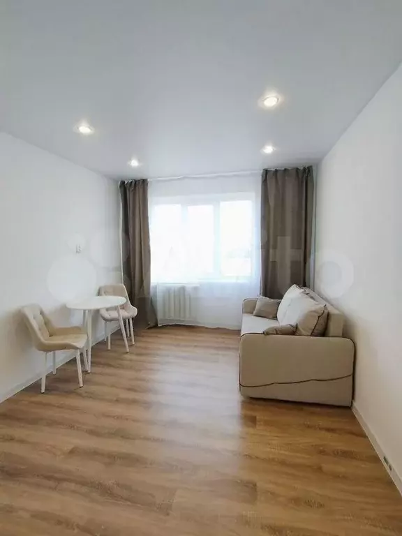 Комната 17 м в 1-к., 9/9 эт. - Фото 1