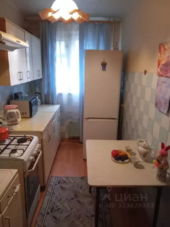 2-к кв. Свердловская область, Екатеринбург пер. Парковый, 45к1 (46.0 ... - Фото 1