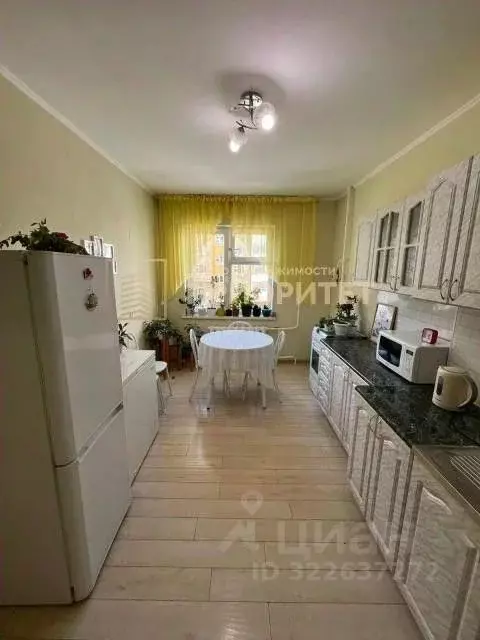 1-к кв. Саха (Якутия), Якутск Якутская ул., 2/14 (41.4 м) - Фото 2