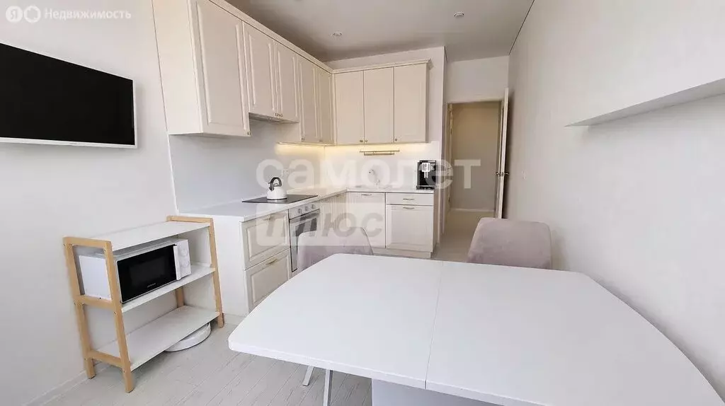2-комнатная квартира: Уфа, Бакалинская улица, 33/1 (59.9 м) - Фото 2