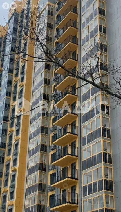 1-комнатная квартира: Москва, Открытое шоссе, 14Д (38 м) - Фото 2