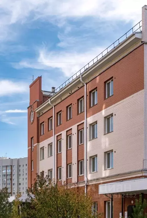 Помещение свободного назначения в Новосибирская область, Новосибирский ... - Фото 1