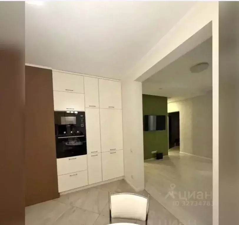 3-к кв. Московская область, Люберцы городской округ, Октябрьский пгт, ... - Фото 1