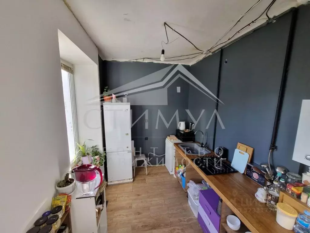 1-к кв. Саратовская область, Саратов ул. Спартака, 6 (36.3 м) - Фото 1