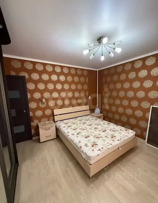 2-к кв. Белгородская область, Белгород ул. Губкина, 16в (58.0 м) - Фото 1