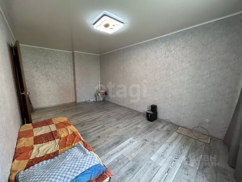 Комната Смоленская область, Вязьма ул. Строителей, 16А (32.8 м) - Фото 2