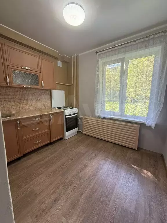 1-к. квартира, 29 м, 1/9 эт. - Фото 0
