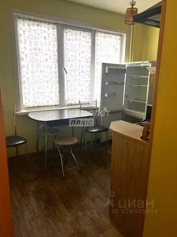 1-к кв. Пензенская область, Пенза просп. Строителей, 33 (28.0 м) - Фото 2