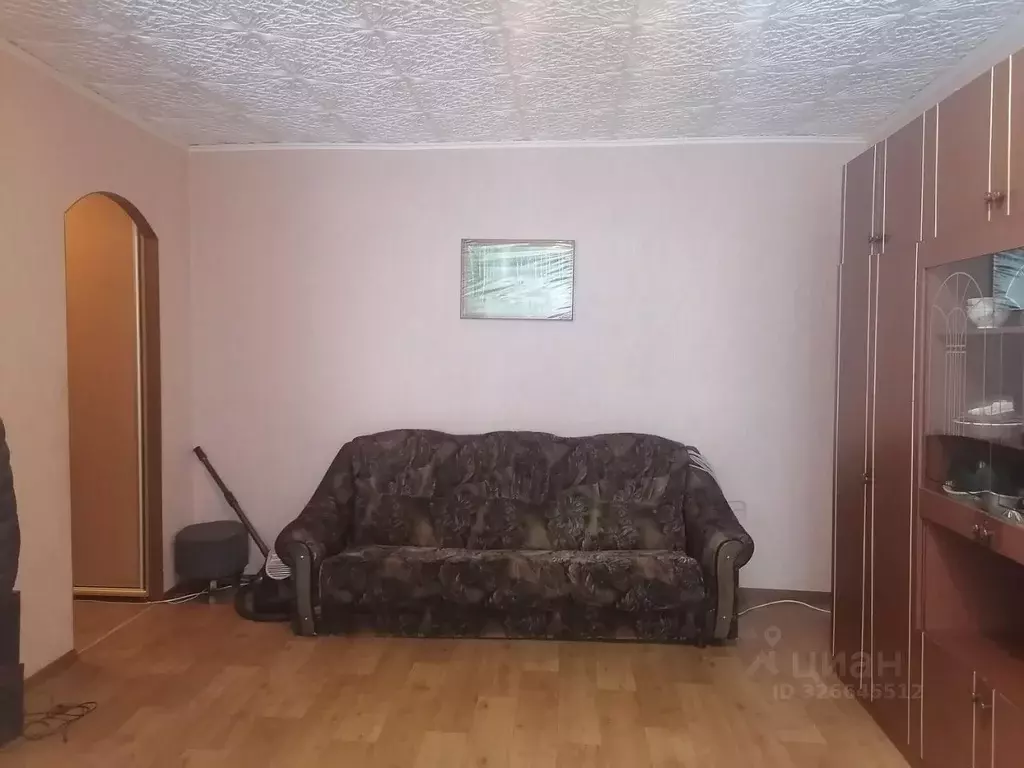 2-к кв. Алтайский край, Барнаул ул. Германа Титова, 32/28 (44.0 м) - Фото 1