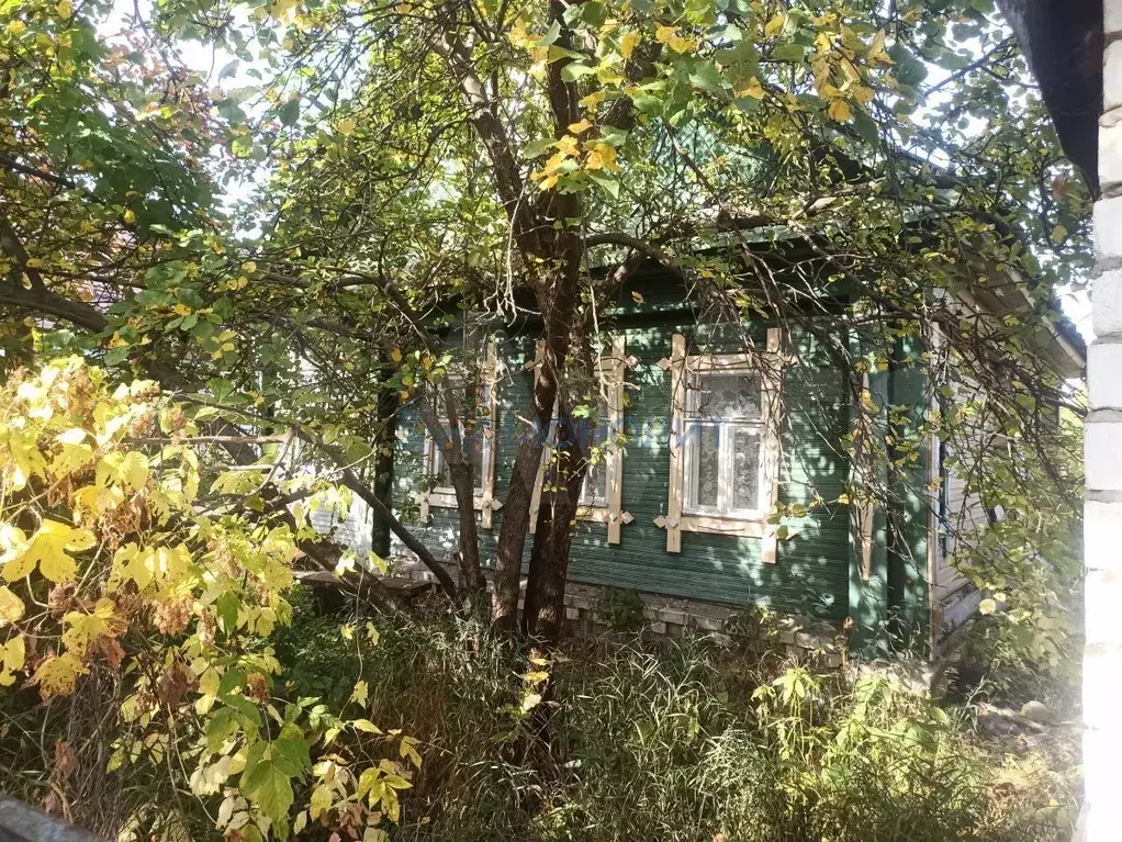 Дом 60 м на участке 16 сот. - Фото 0