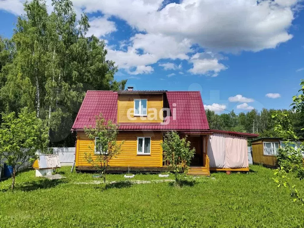 Дача 84,4 м на участке 7,6 сот. - Фото 0