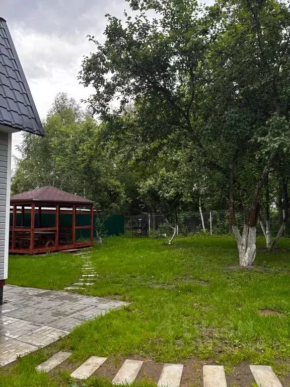 Дом в Московская область, Кашира городской округ, Надежда юго-западнее ... - Фото 1