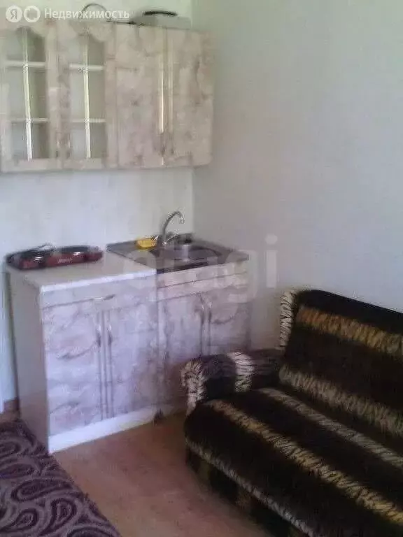 2-комнатная квартира: Тверь, 1-я Силикатная улица, 7 (36.6 м) - Фото 1