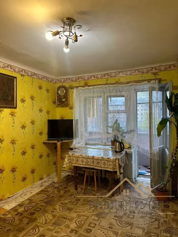 Студия Татарстан, Казань Даурская ул., 33 (24.4 м) - Фото 1