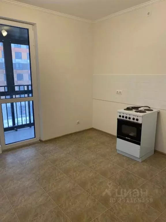 1-к кв. Москва Люблинская ул., 80к7 (46.7 м) - Фото 1
