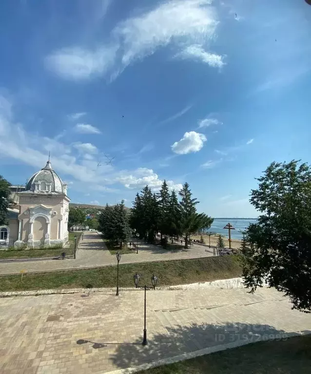 1-к кв. Саратовская область, Вольск ул. Степана Разина, 178 (34.0 м) - Фото 0