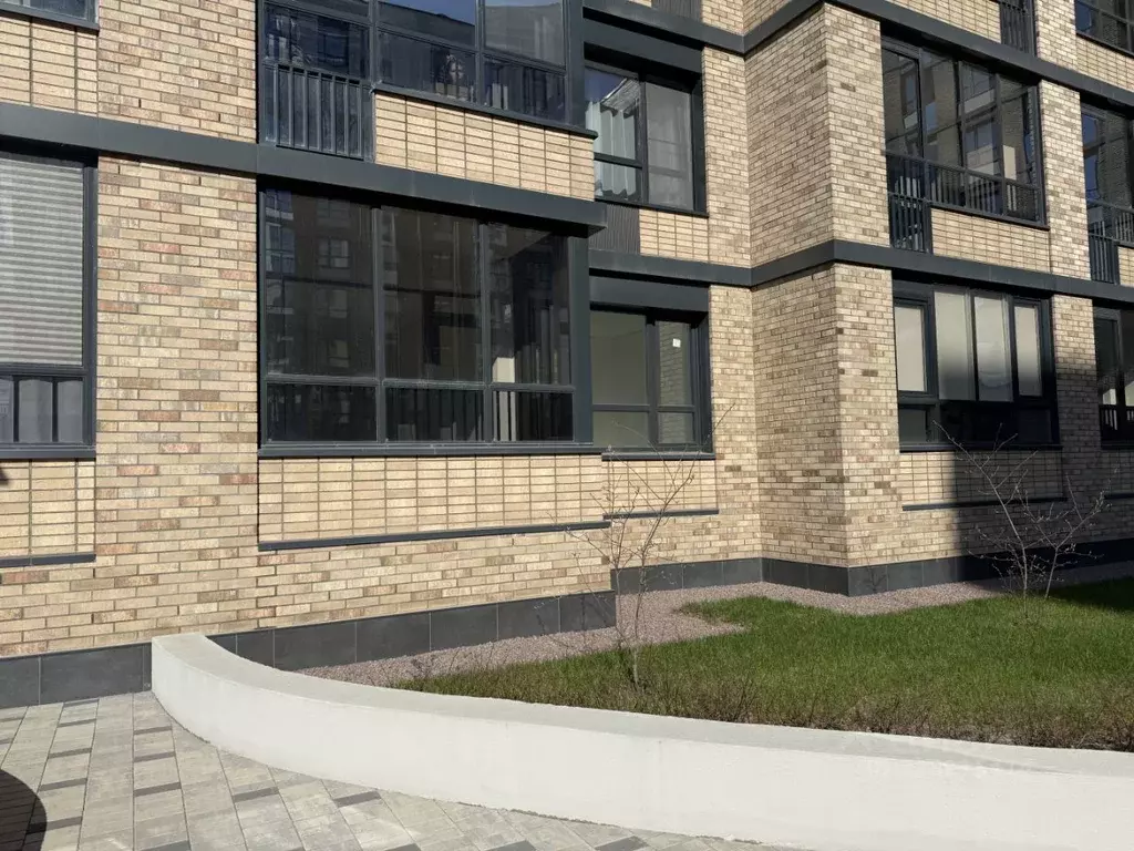 1-к кв. Санкт-Петербург просп. Обуховской обороны, 36 (36.7 м) - Фото 1