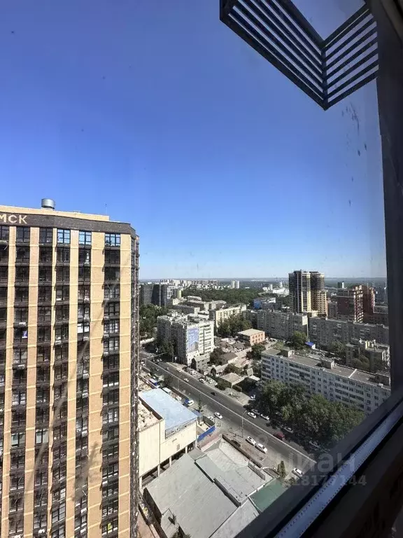 1-к кв. Ростовская область, Ростов-на-Дону Красноармейская ул., ... - Фото 0
