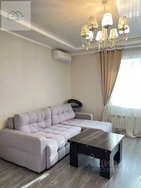 2-к кв. Воронежская область, Воронеж ул. Короленко, 5 (52.0 м) - Фото 1