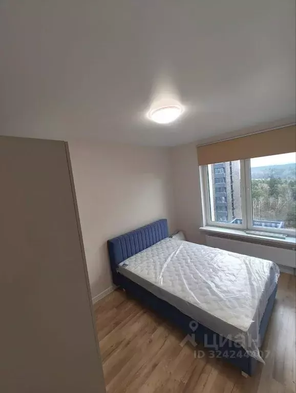 1-к кв. Московская область, Одинцово ул. Маршала Казакова, 3 (35.0 м) - Фото 1