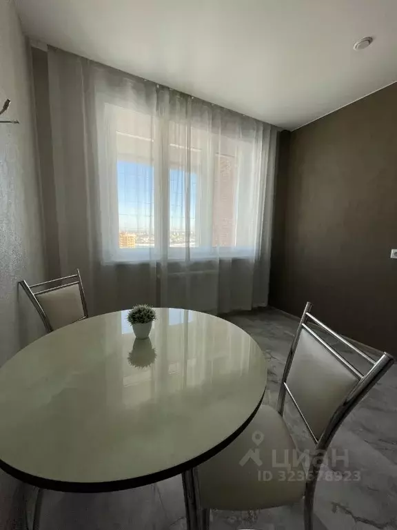 1-к кв. Иркутская область, Иркутск ул. Лермонтова, 17 (48.0 м) - Фото 2