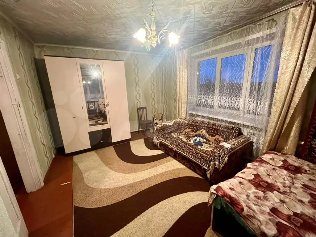 Дом 64,4 м на участке 5 сот. - Фото 0