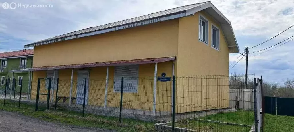 Помещение свободного назначения (200 м) - Фото 0