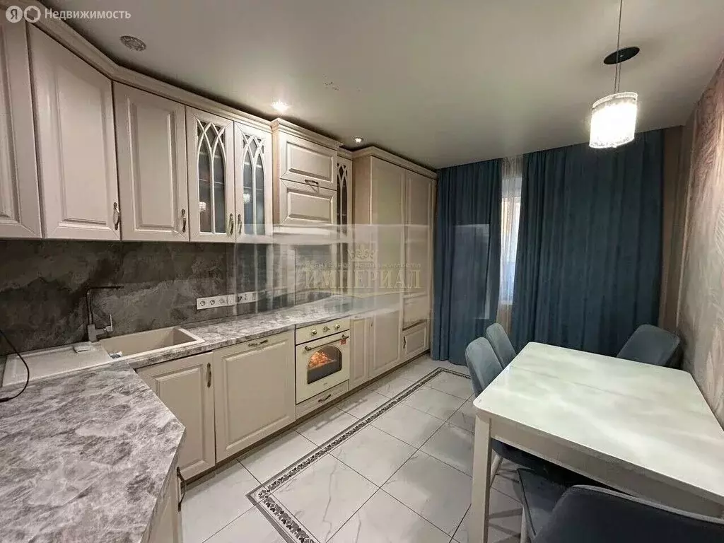 2-комнатная квартира: Йошкар-Ола, улица Петрова, 31 (55.7 м) - Фото 1