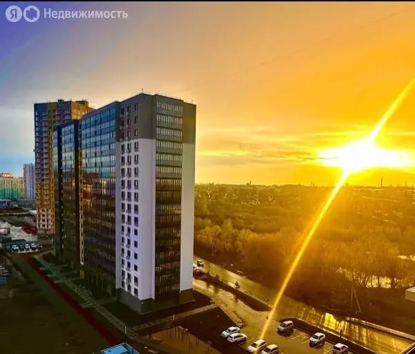1-комнатная квартира: Новосибирск, Бронная улица, 22/1 (48.7 м) - Фото 1