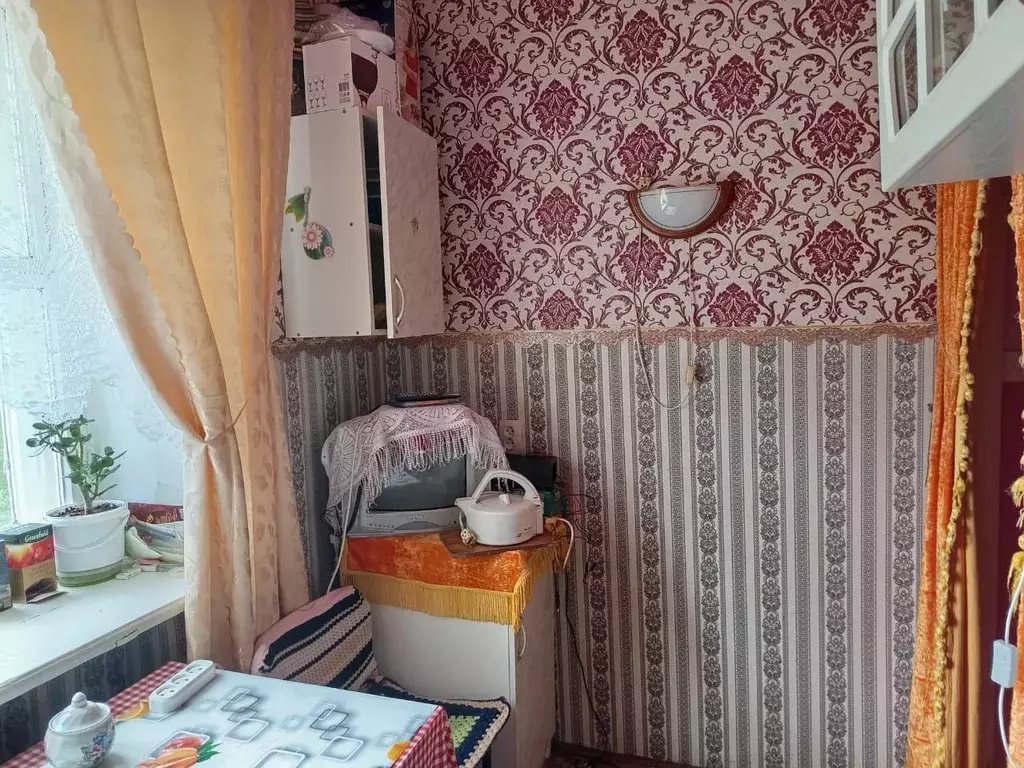 Продаётся 2-к квартира, 48.2 м - Фото 1